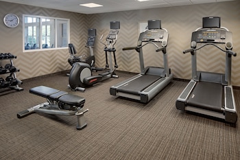 Residence Inn By Marriott Harrisburg Hershey,Dauphin County>>Dauphin,3 star