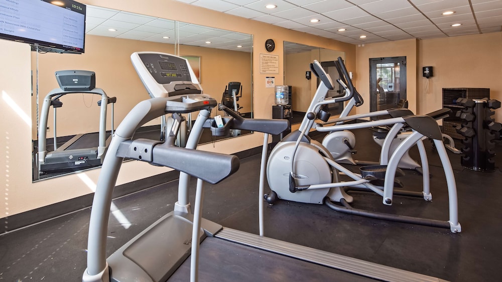 wingate by wyndham harrisburg near hershey