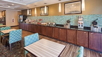 wingate by wyndham harrisburg near hershey