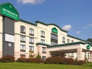Wingate By Wyndham Harrisburg Near Hershey,Harrisburg>>Dauphin,3 star