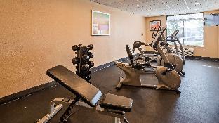 Wingate By Wyndham Harrisburg Near Hershey,Harrisburg>>Dauphin,3 star