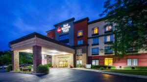 Wingate By Wyndham Harrisburg Near Hershey,Harrisburg>>Dauphin,3 star