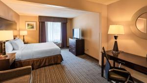 wingate by wyndham harrisburg near hershey