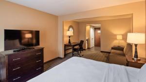 wingate by wyndham harrisburg near hershey