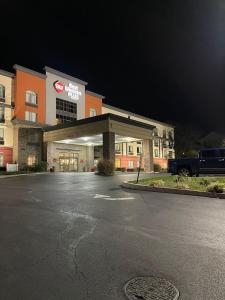 wingate by wyndham harrisburg near hershey