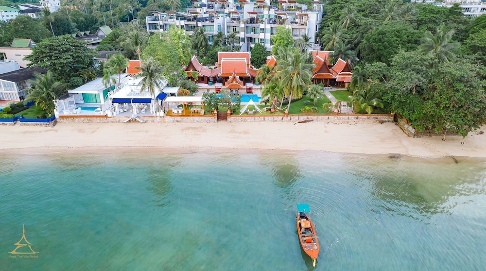 royal thai villas phuket