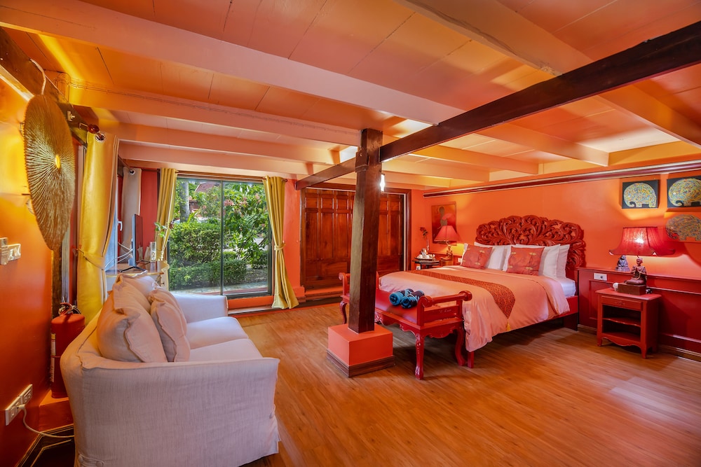 royal thai villas phuket