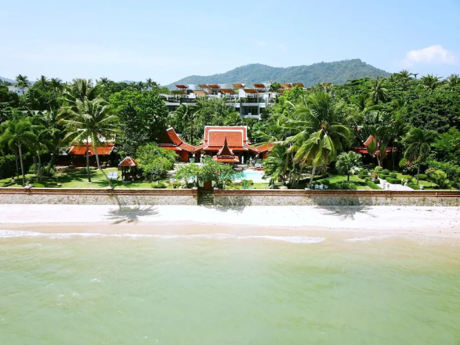 royal thai villas phuket