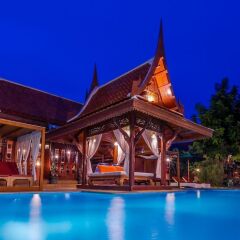 royal thai villas phuket