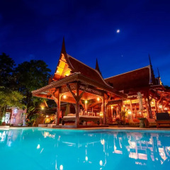 royal thai villas phuket