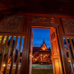 royal thai villas phuket