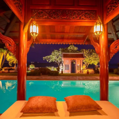 Royal Thai Villas Phuket,,4 star