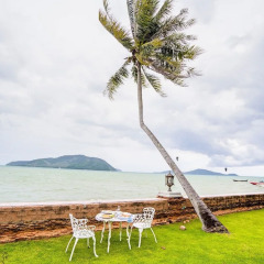 Royal Thai Villas Phuket,,4 star