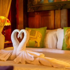 Royal Thai Villas Phuket,,4 star