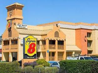Hotel Mira Vista,Concord>>Berkeley,2 star