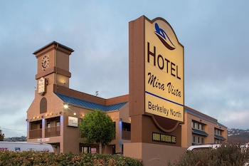 hotel mira vista
