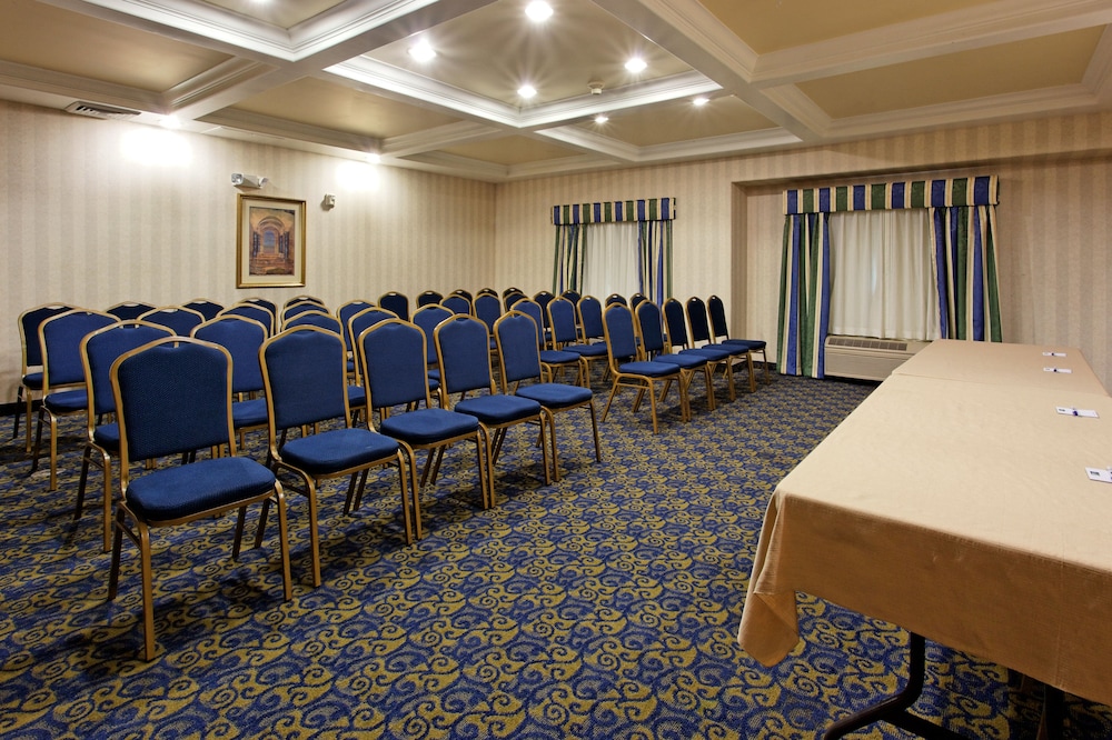 holiday inn express and suites san pablo richmond area