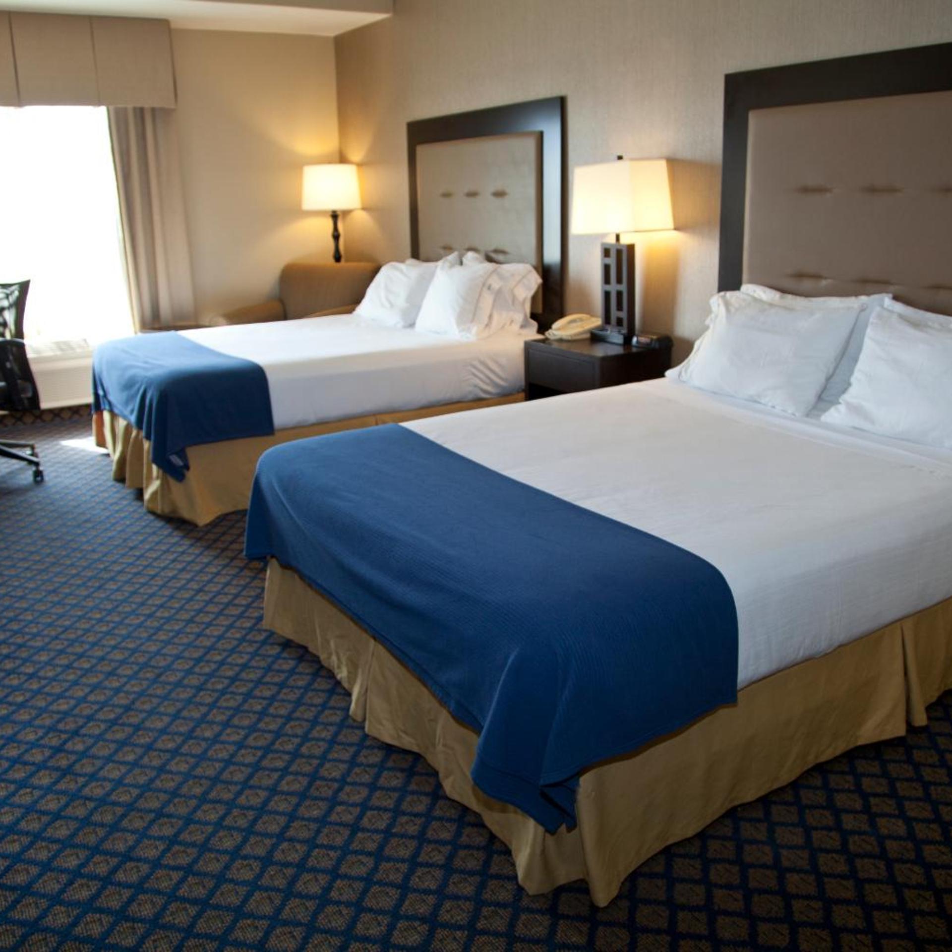 holiday inn express and suites san pablo richmond area