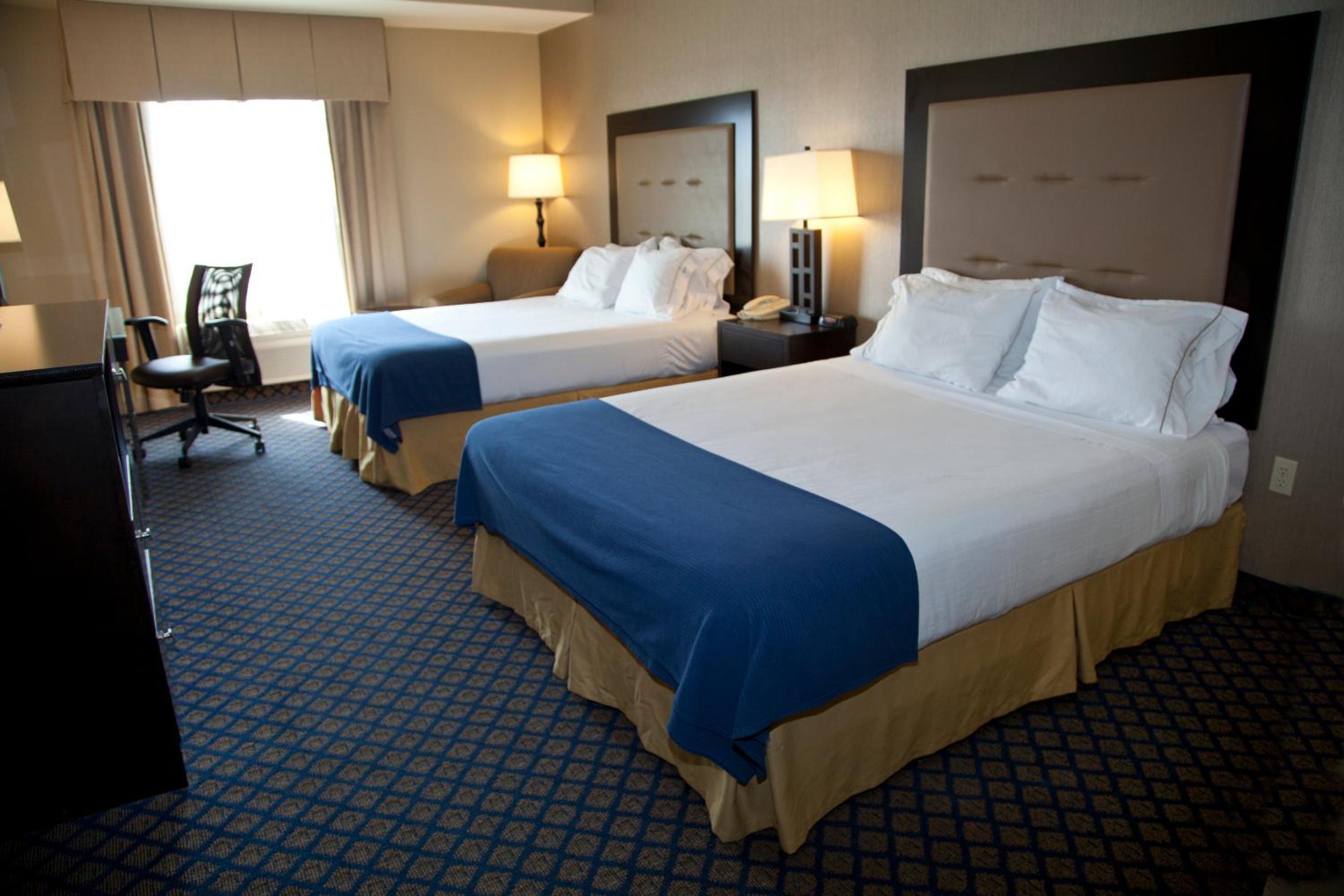 holiday inn express and suites san pablo richmond area