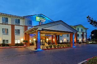 holiday inn express and suites san pablo richmond area