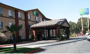 holiday inn express and suites san pablo richmond area