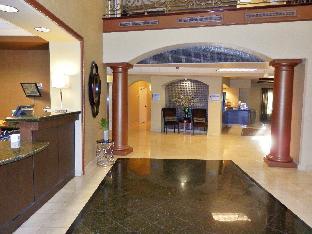 holiday inn express and suites san pablo richmond area