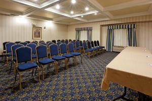 holiday inn express and suites san pablo richmond area