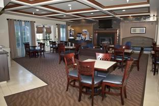 holiday inn express and suites san pablo richmond area