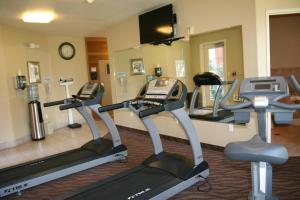 holiday inn express and suites san pablo richmond area