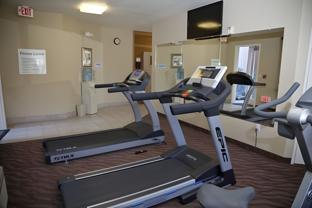 holiday inn express and suites san pablo richmond area