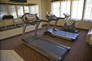 holiday inn express and suites san pablo richmond area