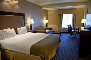 holiday inn express and suites san pablo richmond area