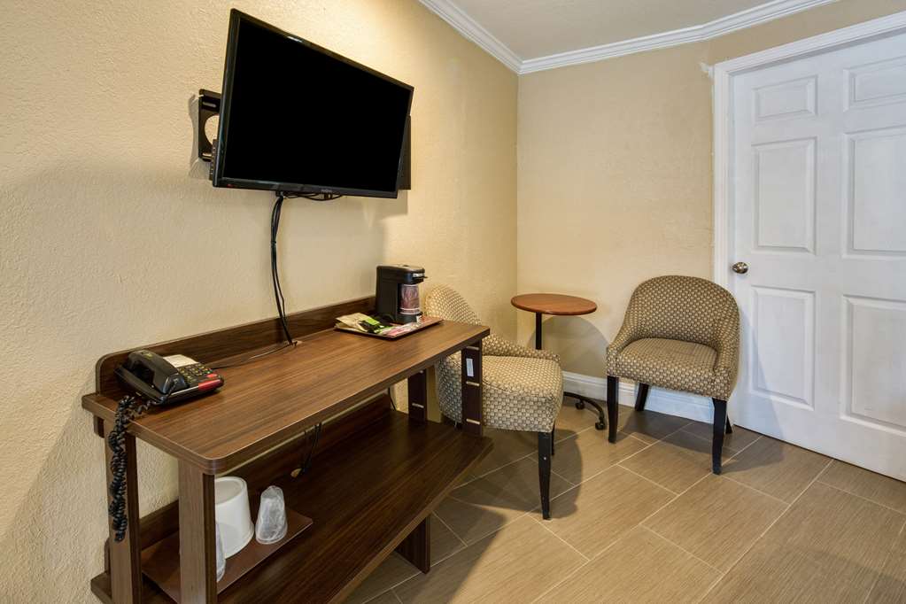 americas best value inn richmond san francisco