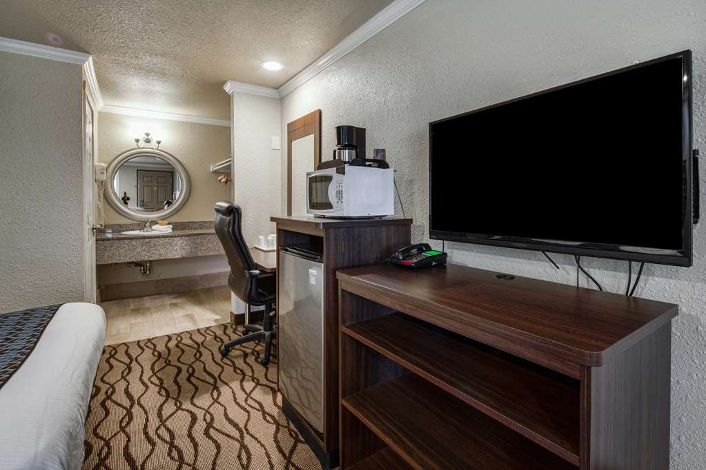 americas best value inn richmond san francisco