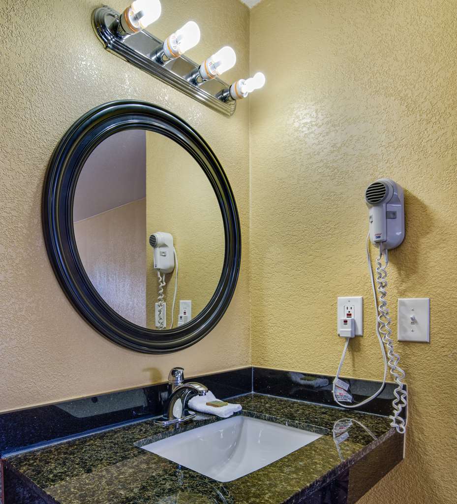 americas best value inn richmond san francisco