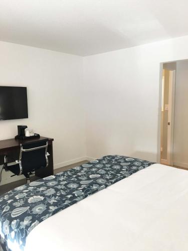 Diablo Mountain Inn - Walnut Creek,San Francisco>>Concord,2 star