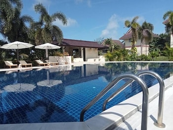 Lanta Garden Hill Apartment,,0 star