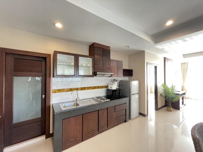 lanta garden hill apartment