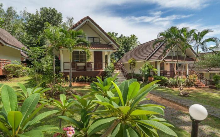 lanta garden hill apartment