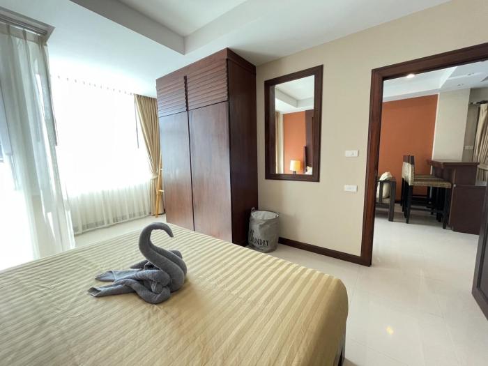 lanta garden hill apartment