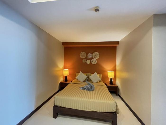 lanta garden hill apartment