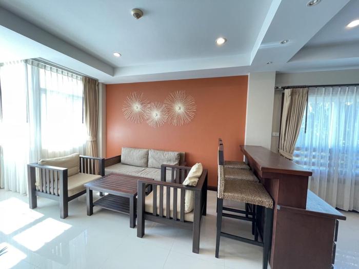 lanta garden hill apartment