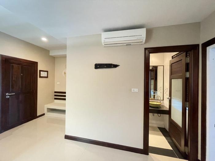 lanta garden hill apartment