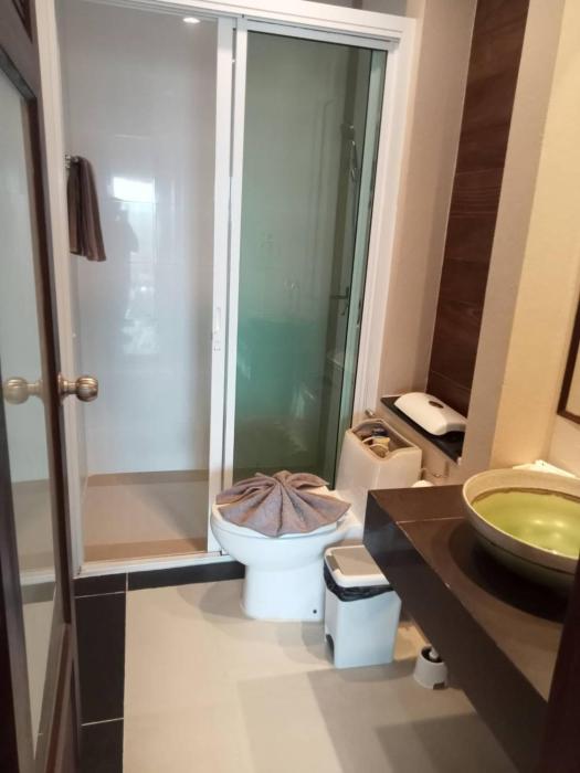 lanta garden hill apartment
