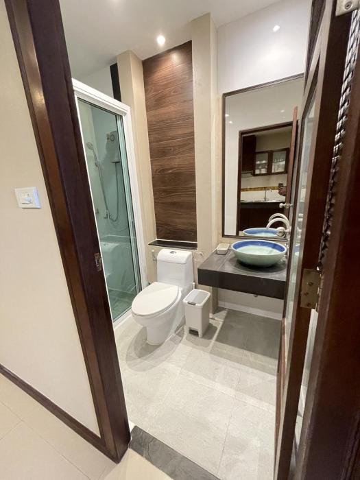lanta garden hill apartment