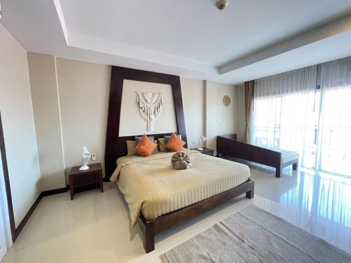 lanta garden hill apartment
