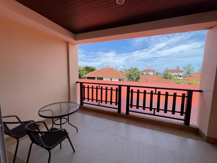 lanta garden hill apartment