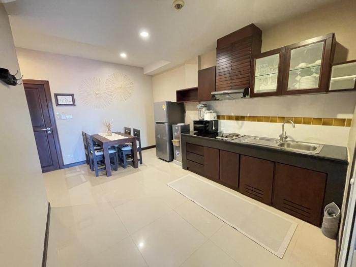 lanta garden hill apartment