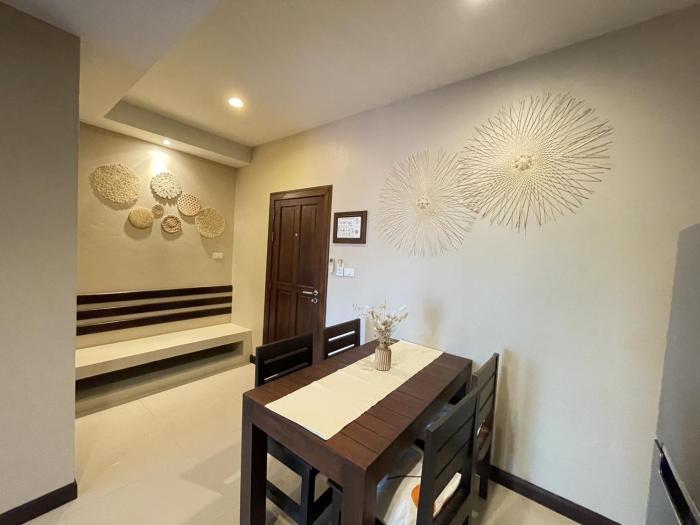lanta garden hill apartment