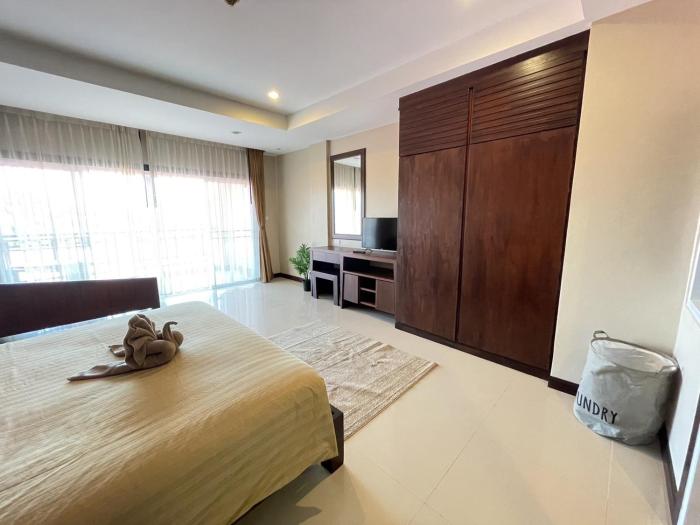 lanta garden hill apartment